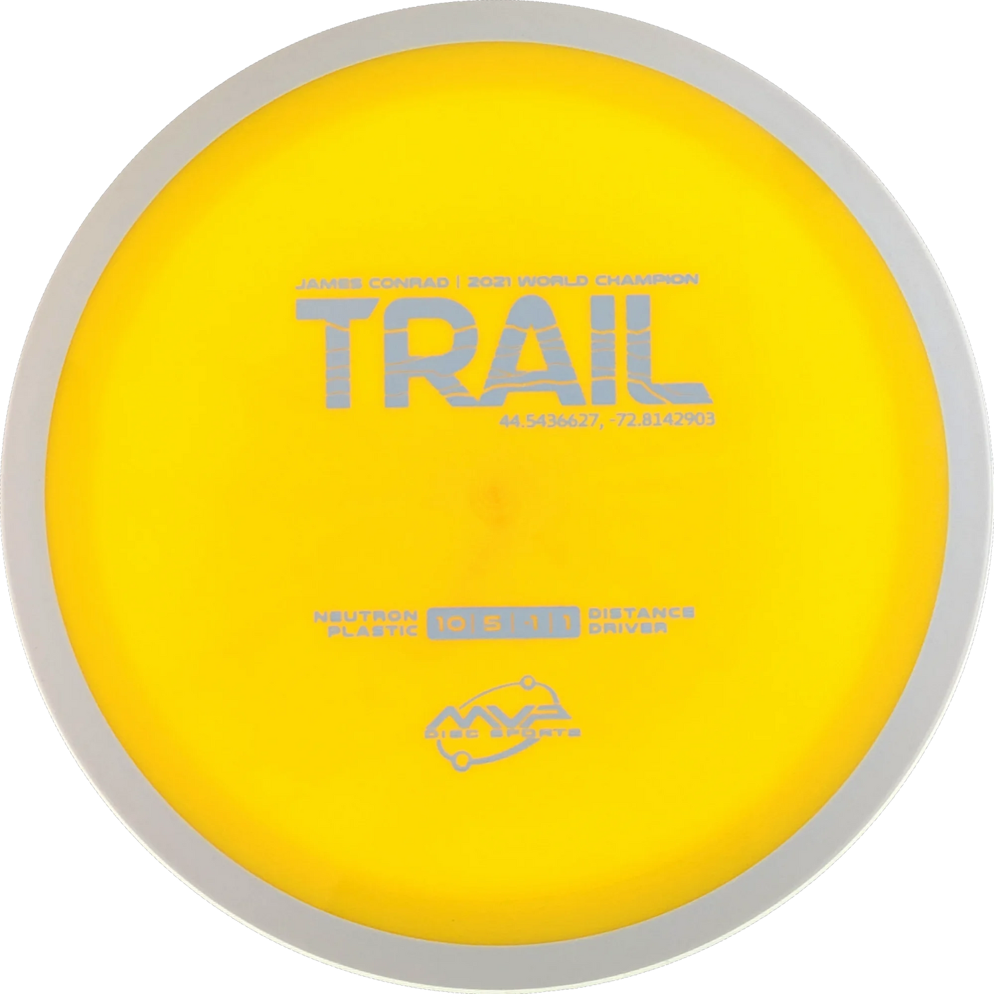 Neutron Trail