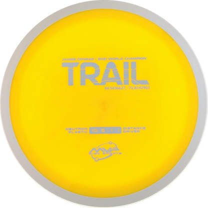 Neutron Trail
