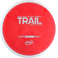Neutron Trail