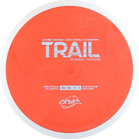 Neutron Trail