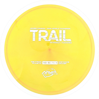 Neutron Trail
