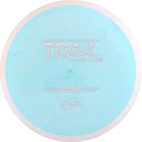 Neutron Trail