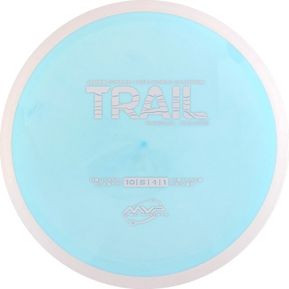 Neutron Trail