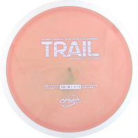 Neutron Trail