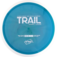 Neutron Trail