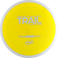 Neutron Trail