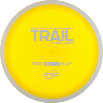 Neutron Trail