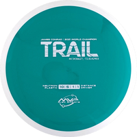 Neutron Trail