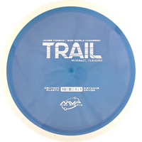 Neutron Trail
