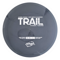 Neutron Trail