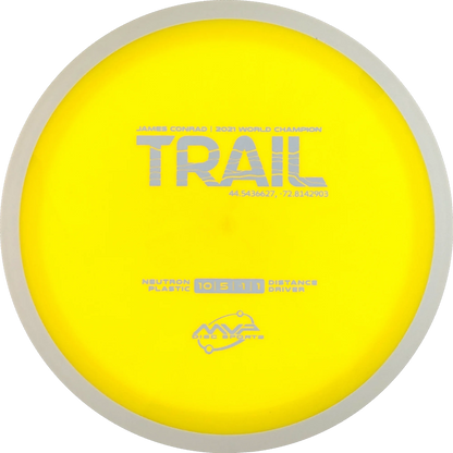 Neutron Trail