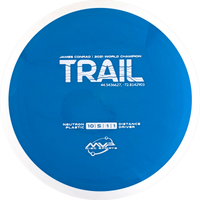 Neutron Trail