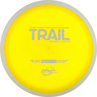 Neutron Trail
