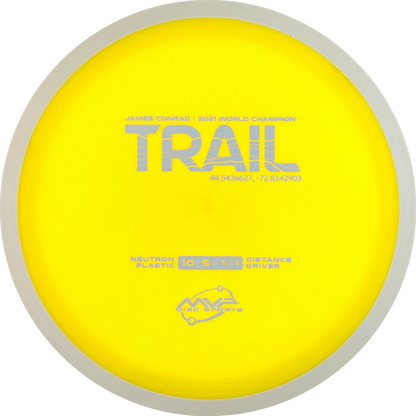 Neutron Trail