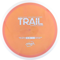 Neutron Trail