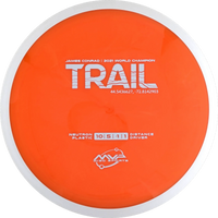 Neutron Trail