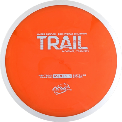 Neutron Trail