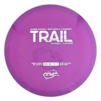 Neutron Trail