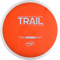 Neutron Trail