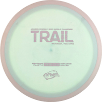 Neutron Trail