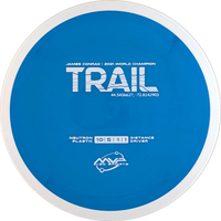 Neutron Trail