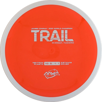 Neutron Trail