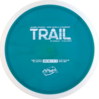 Neutron Trail