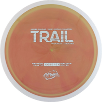 Neutron Trail