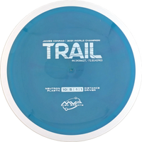 Neutron Trail