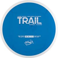 Neutron Trail