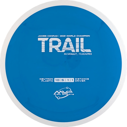 Neutron Trail
