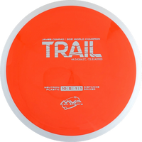 Neutron Trail