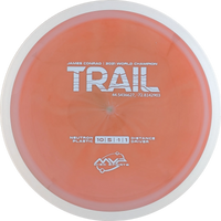 Neutron Trail
