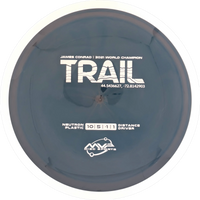Neutron Trail