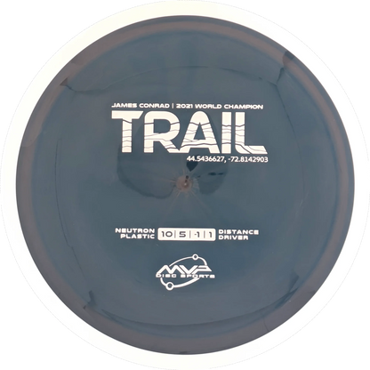 Neutron Trail