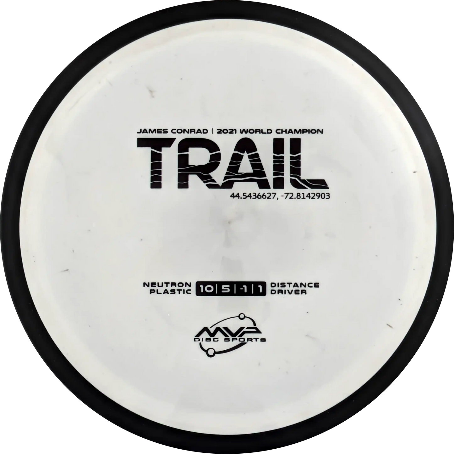 Neutron Trail Classic