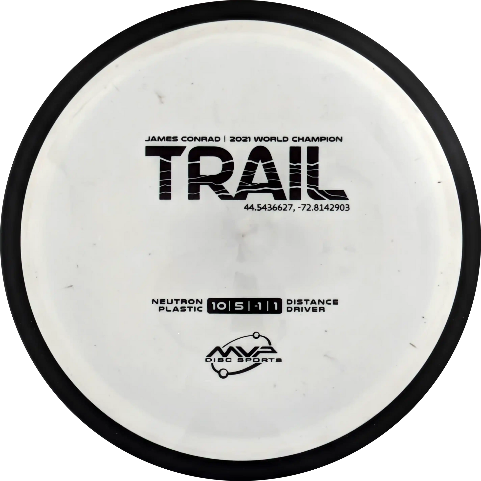 Neutron Trail Classic