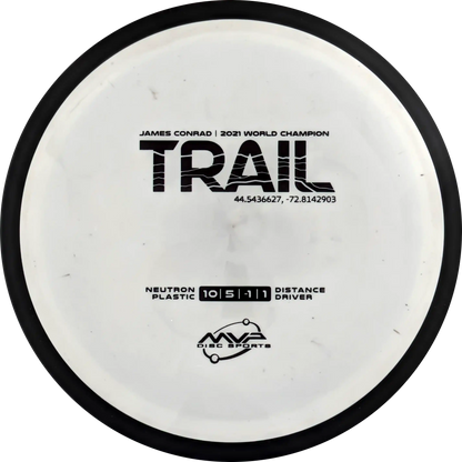 Neutron Trail Classic