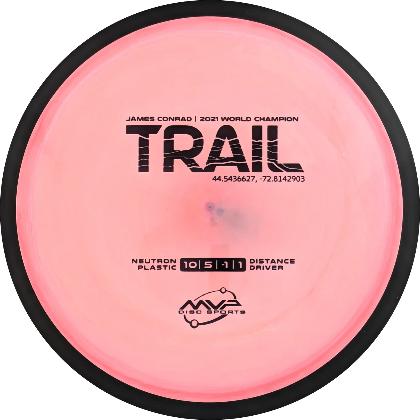 Neutron Trail Classic