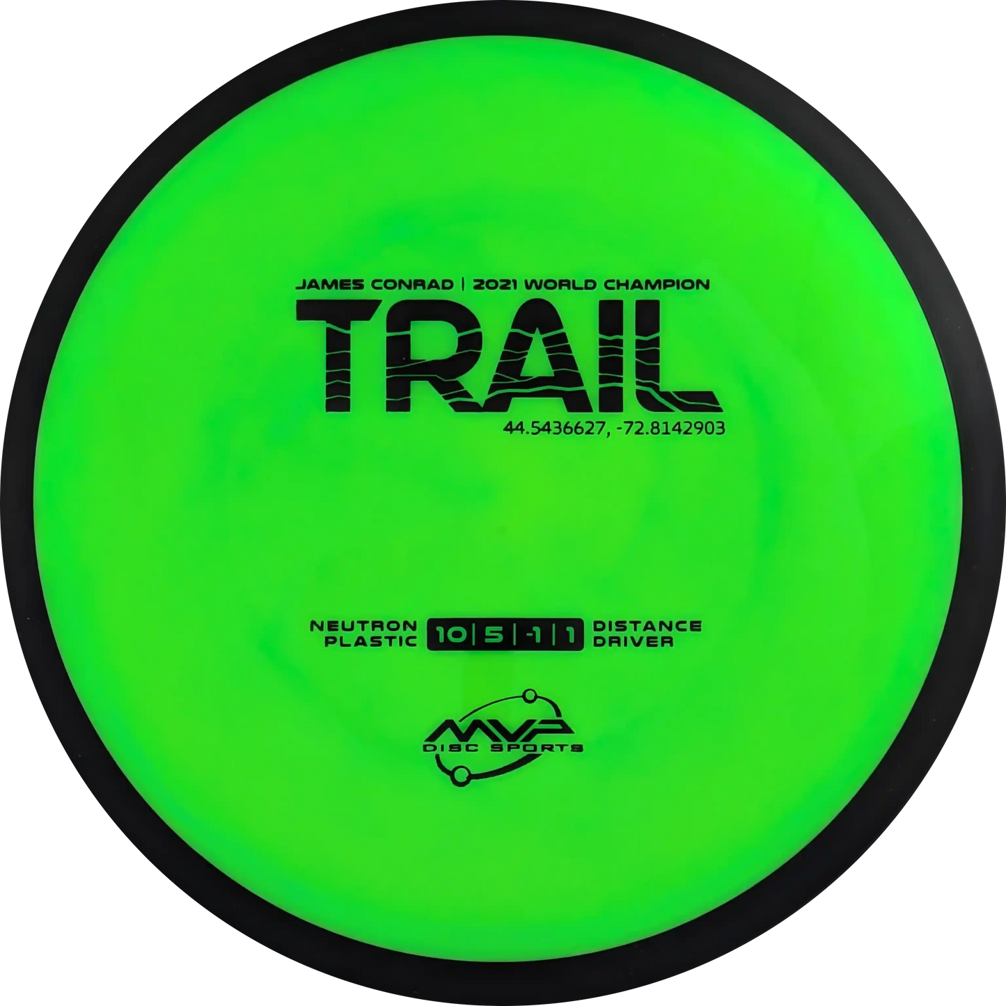 Neutron Trail Classic