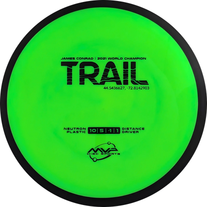 Neutron Trail Classic