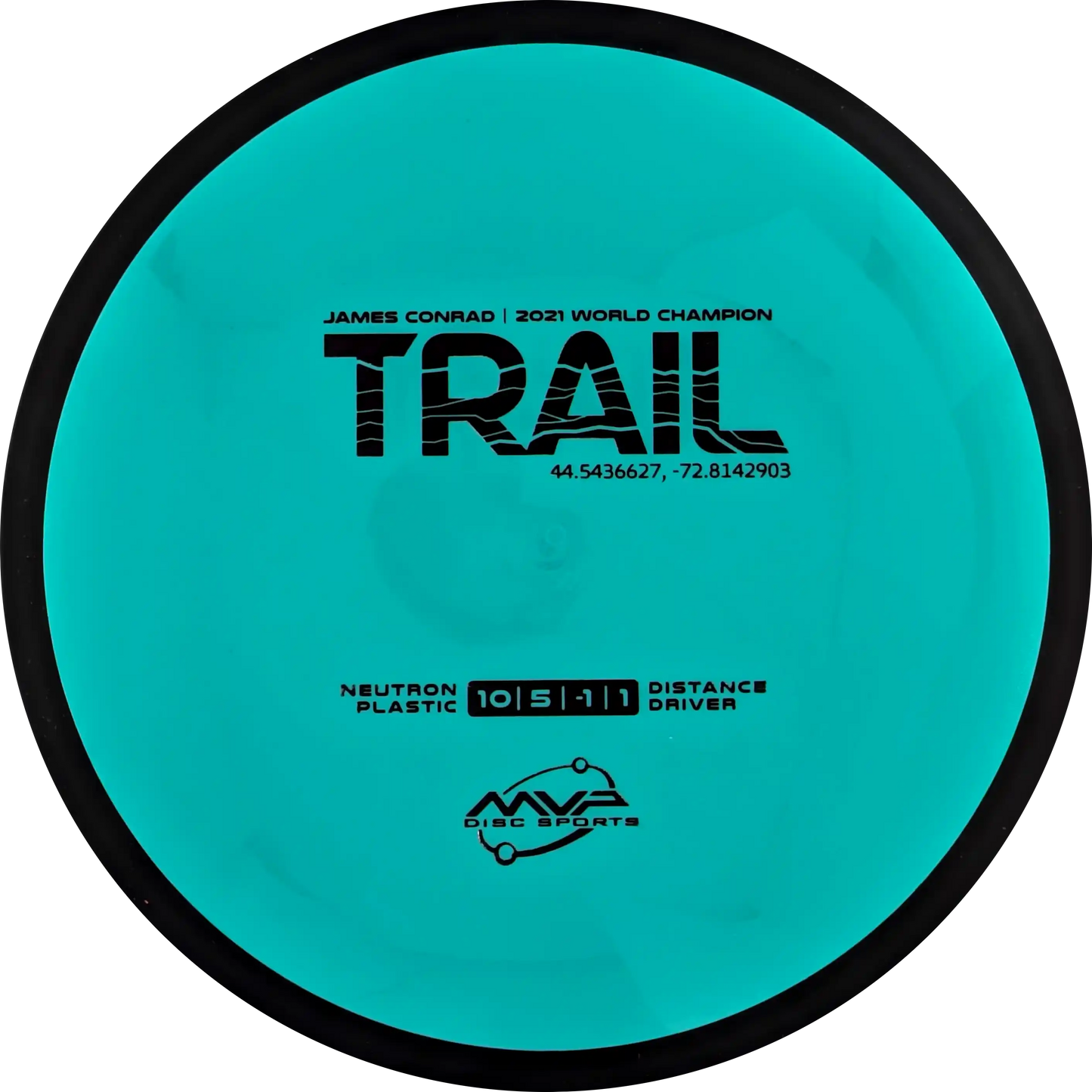 Neutron Trail Classic