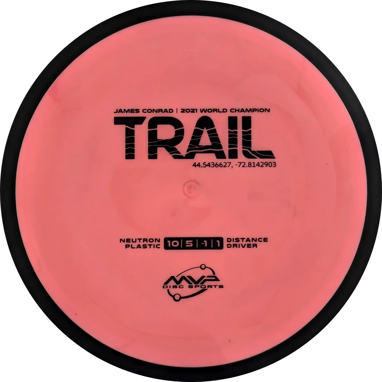 Neutron Trail Classic