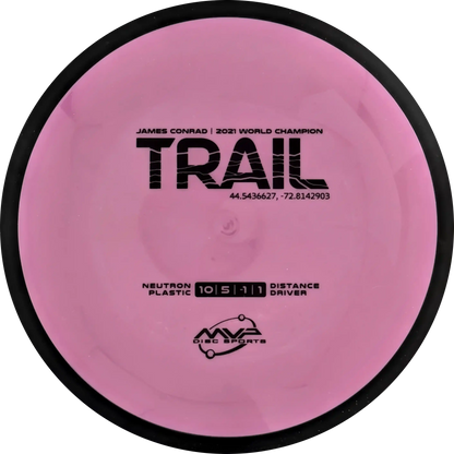 Neutron Trail Classic
