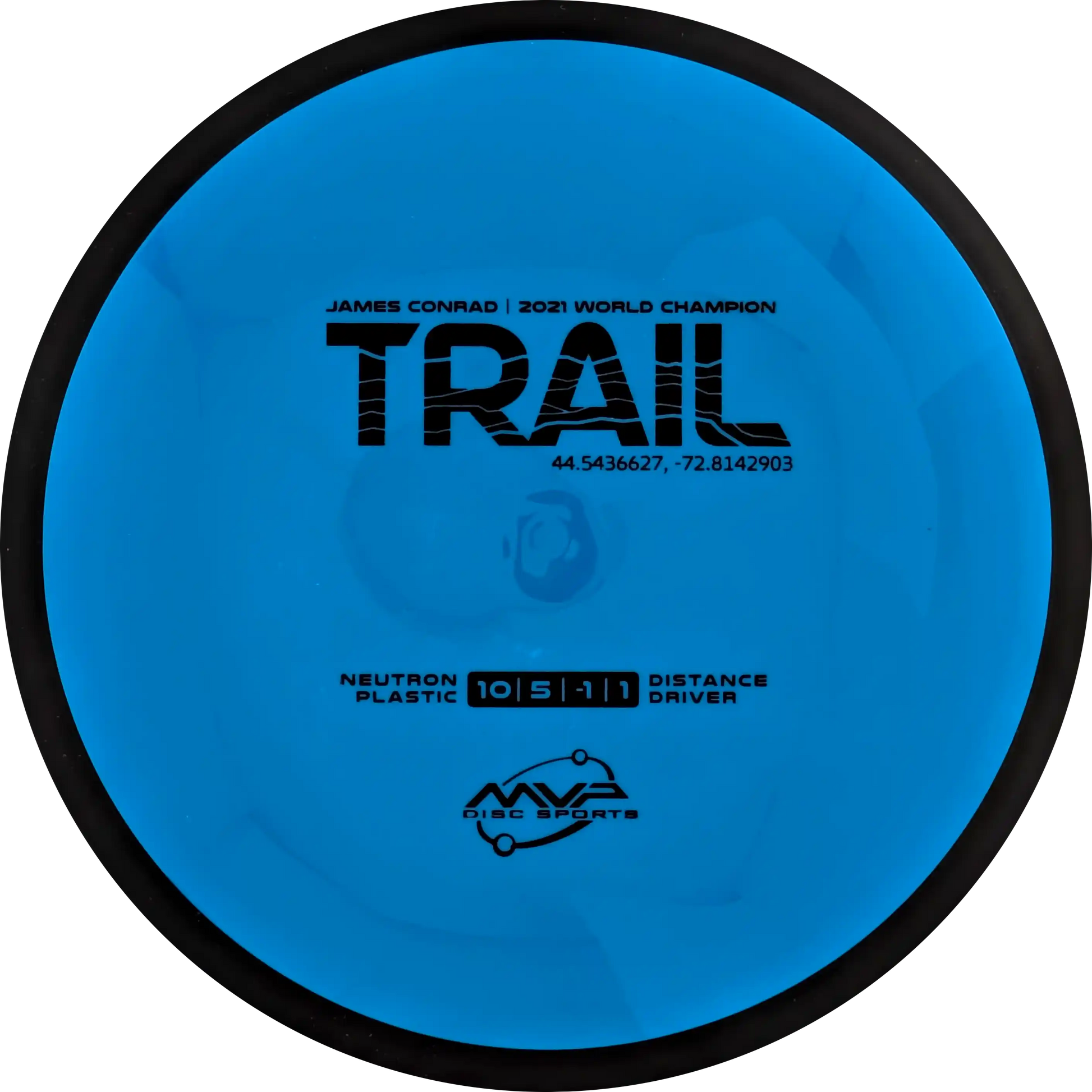 Neutron Trail Classic