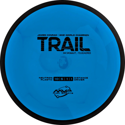Neutron Trail Classic