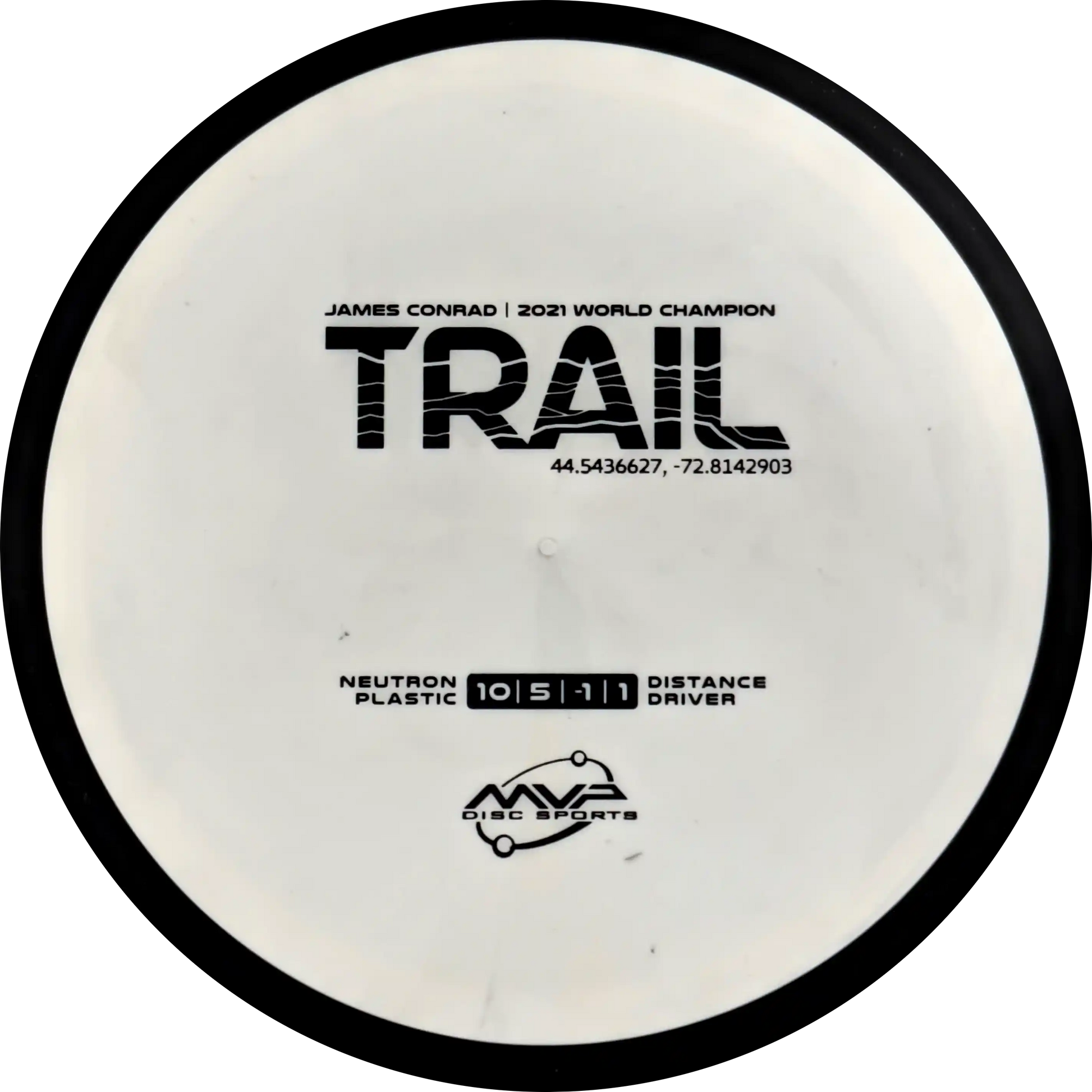 Neutron Trail Classic
