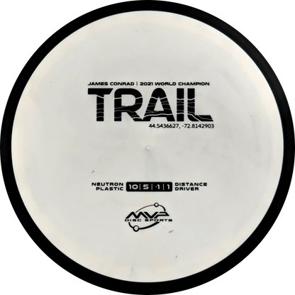 Neutron Trail Classic