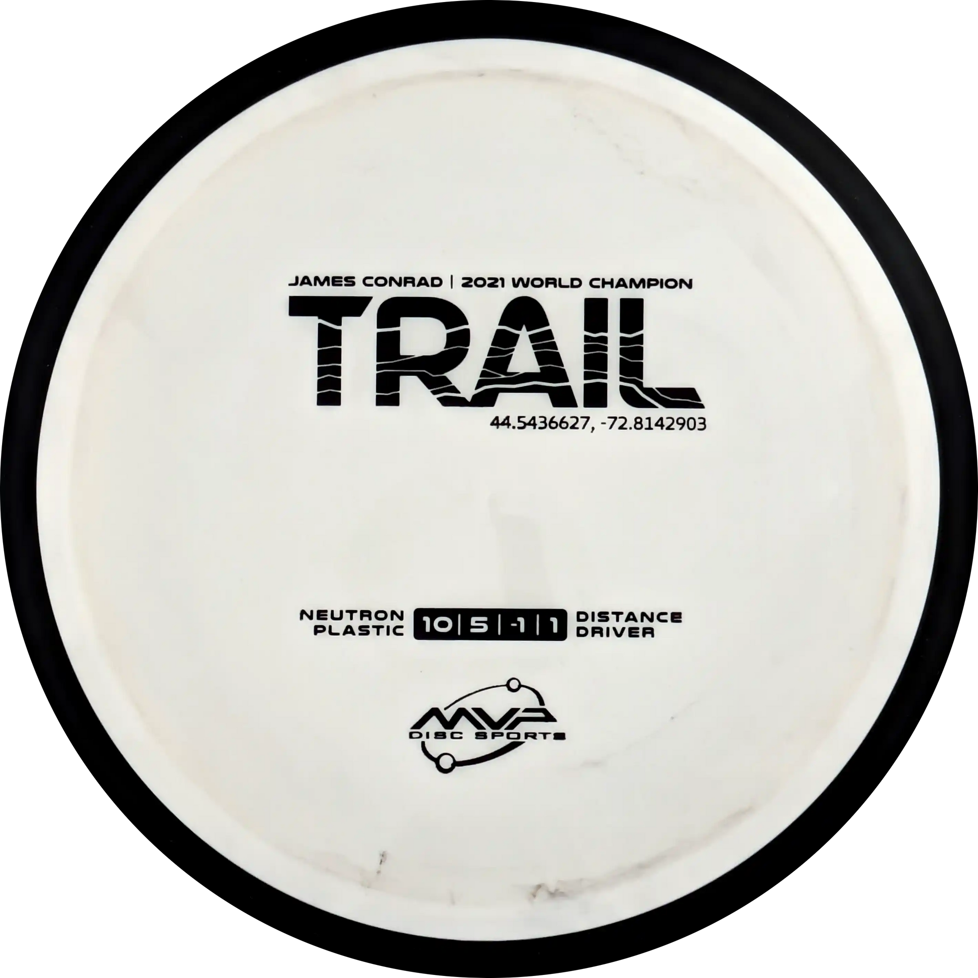 Neutron Trail Classic