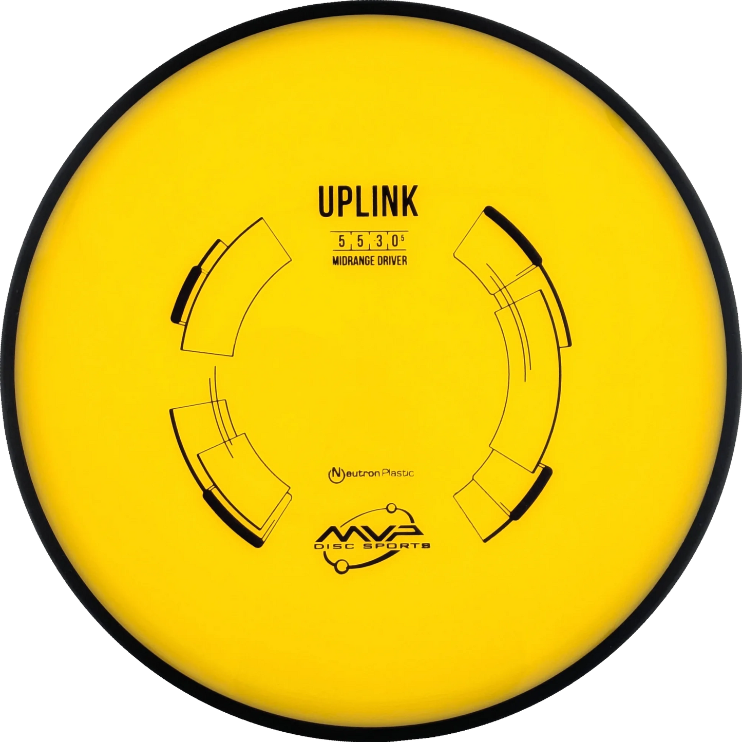 Neutron Uplink